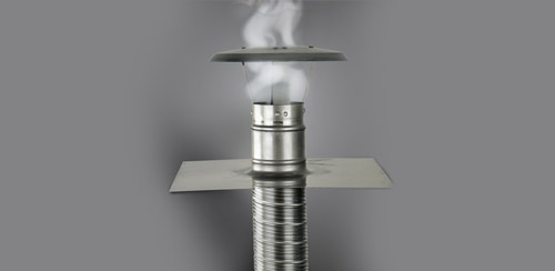 Sistem za dimnjak