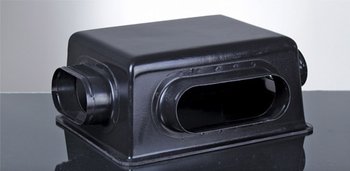 Ventilacioni sistemi:​