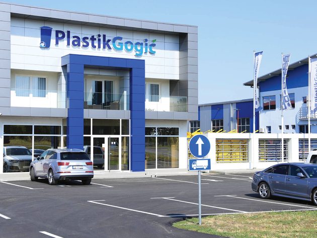MNG- Plastik Gogić uspešno privodi kraju i radnu 2021. godinu!