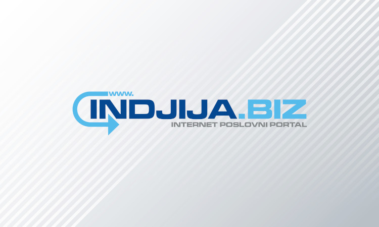 Logo portala indjija biz za uslužne delatnosti