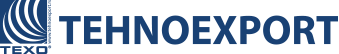 slika logoa kompanije Tehnoexport