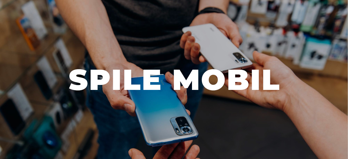 Naslovna slika Spile Mobil prodaja i servis mobilnih telefona