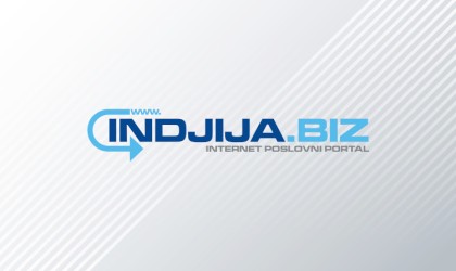 Ilustracija logo portala indjija.biz